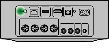 LED M1 RP GR so